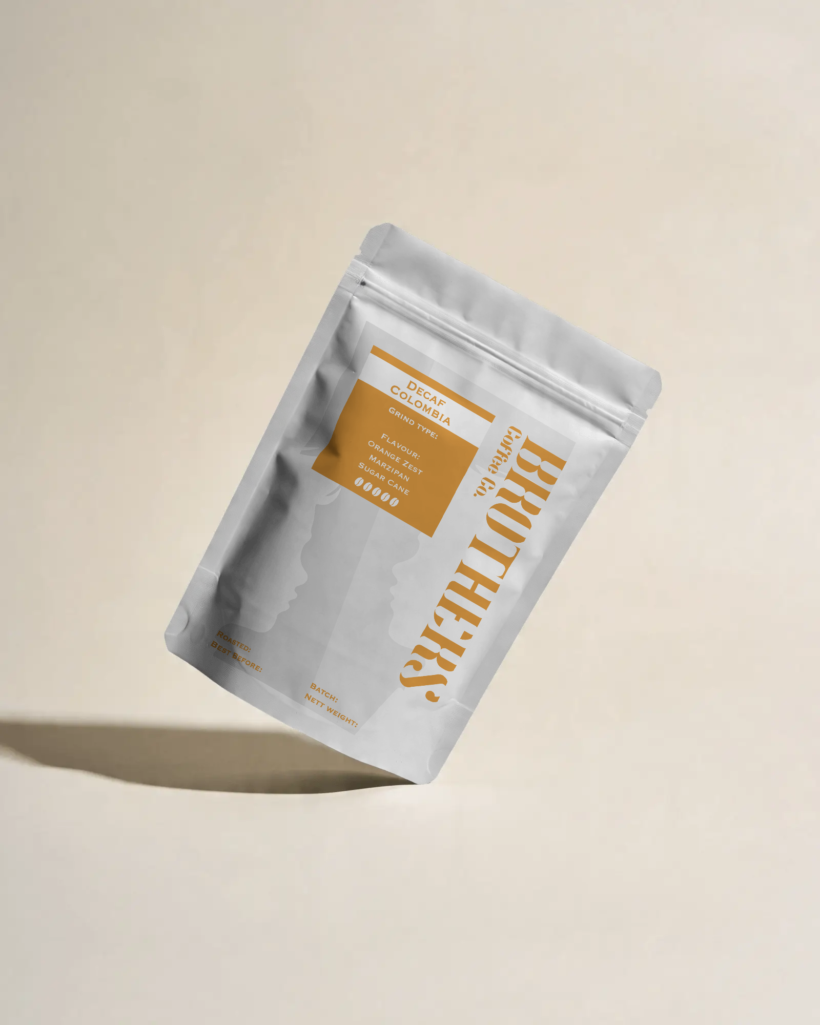 Decaf / Colombia